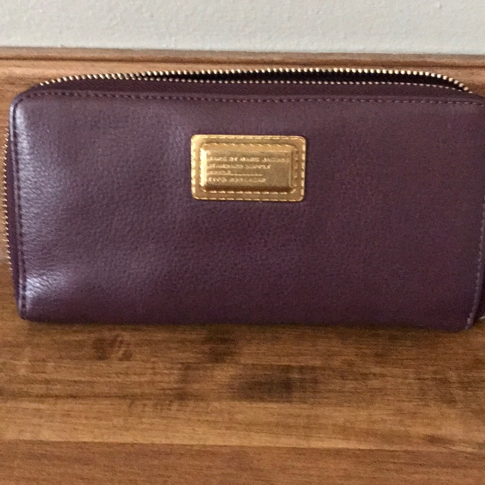 Marc By Marc Jacobs Wallet